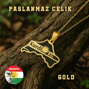 Kurdistan Kolyesi