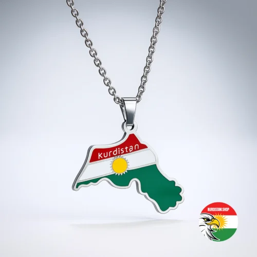 Kurdistan Tasarımlı Zippo Çakmak Çeşitleri