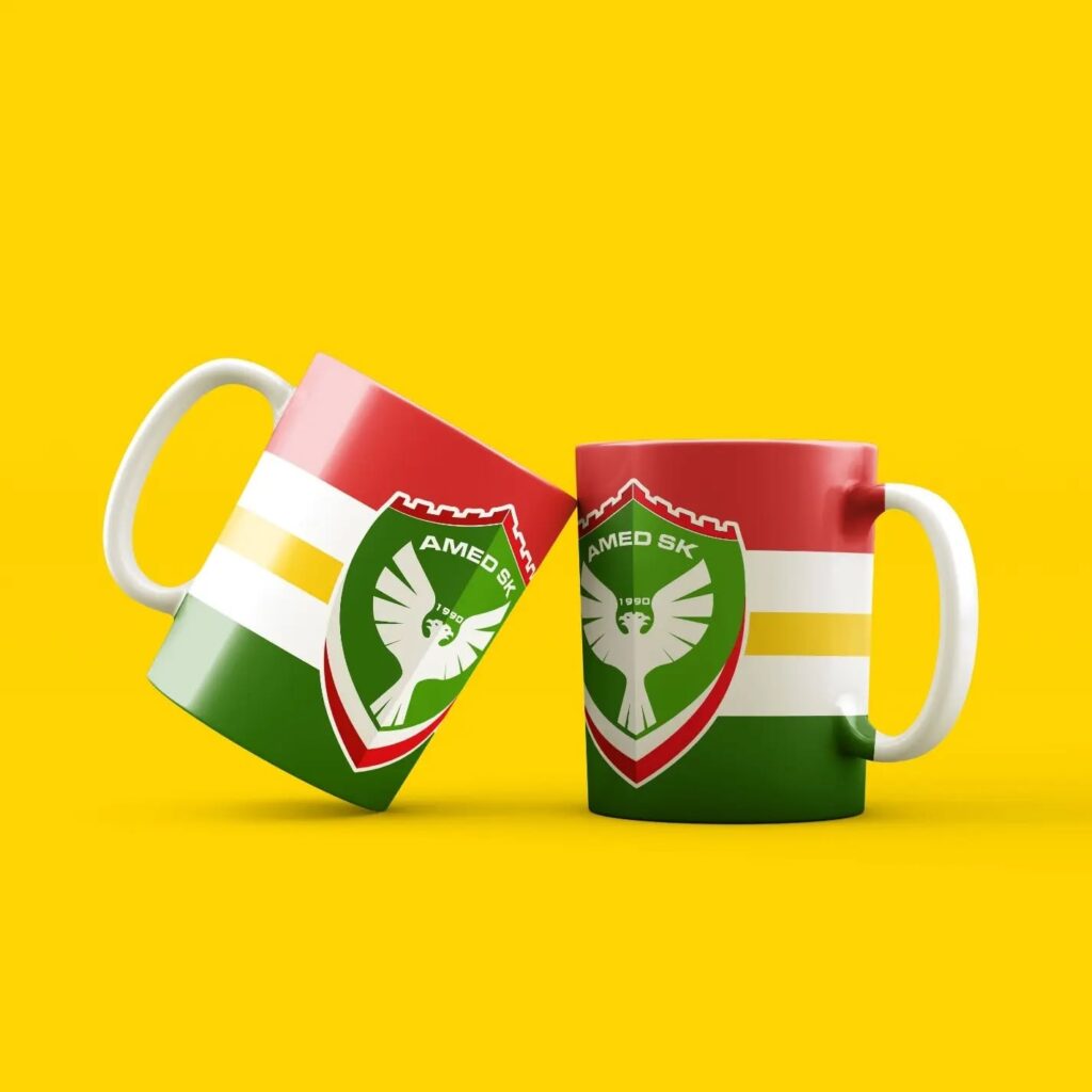 Kişiye Özel Baskılı Kupa Bardak