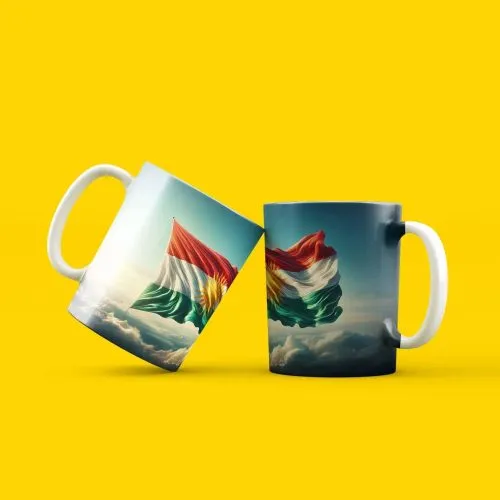 Kişiye Özel Baskılı Kupa Bardak