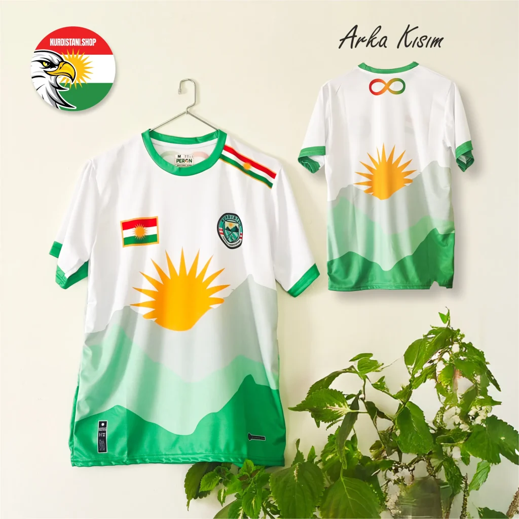 kurdistanfa forma