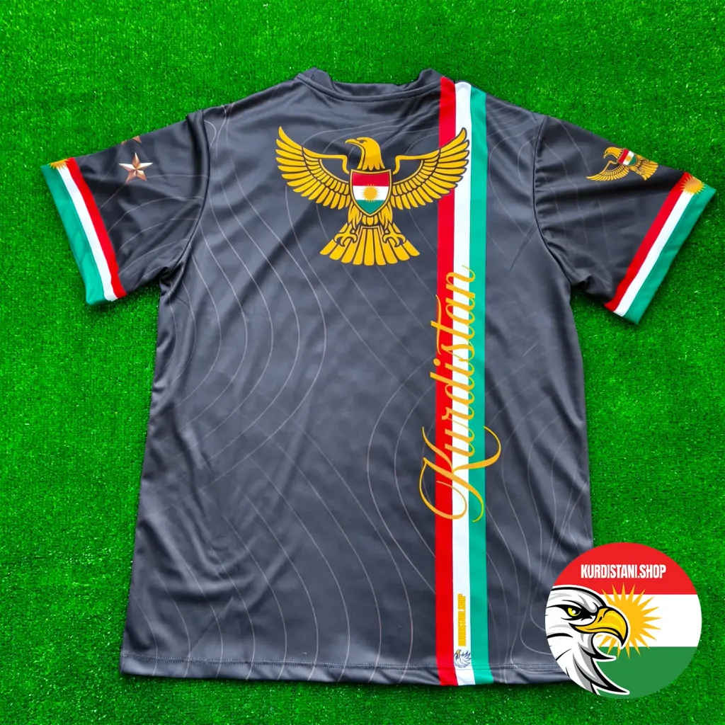 Kurdistan Forma