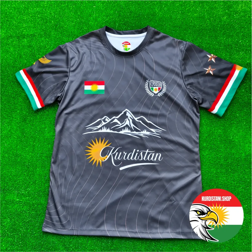 Kurdistan Forma
