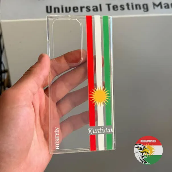 Kişiye Özel Telefon Kılıfı