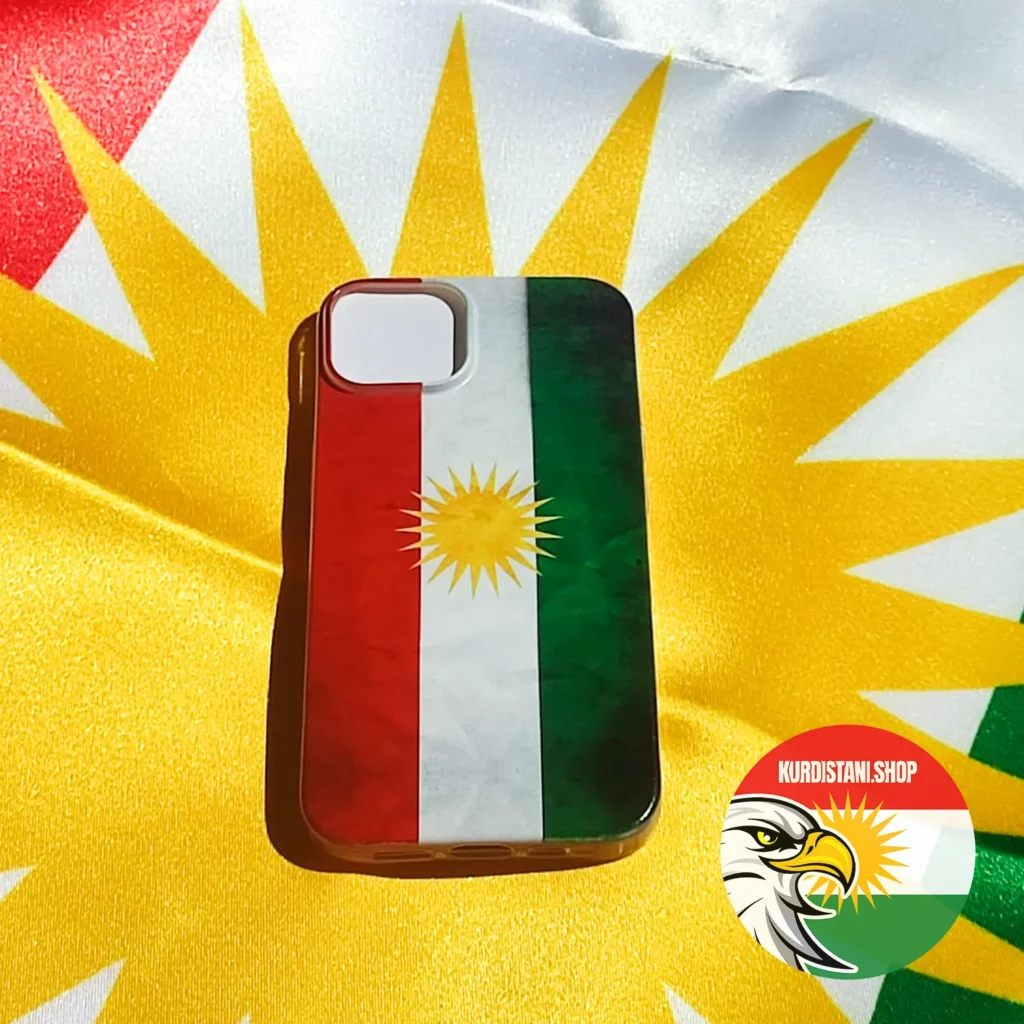 Kişiye Özel Telefon Kılıfı