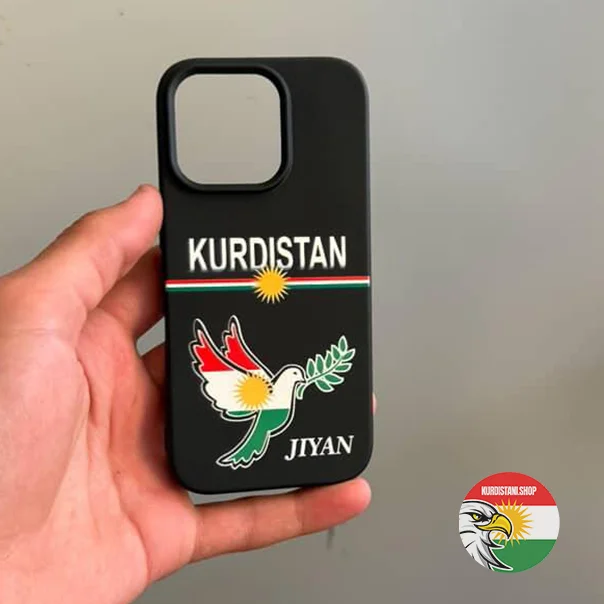 Kişiye Özel Telefon Kılıfı