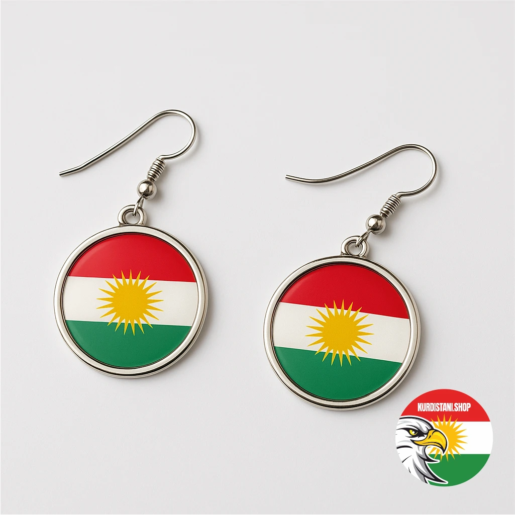 kürdistan küpesi