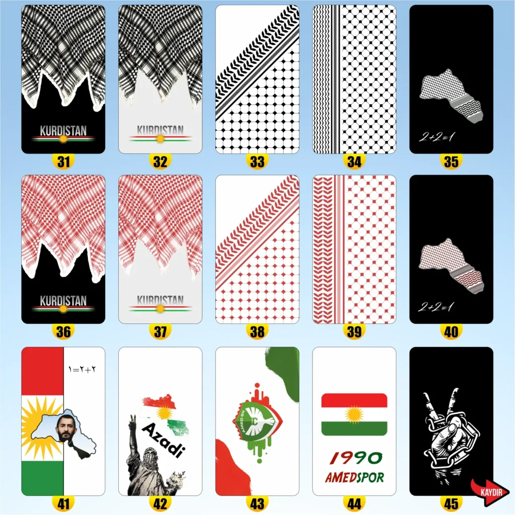 Kişiye Özel Telefon Kılıfı