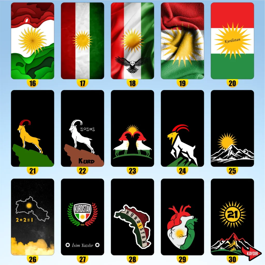 Kişiye Özel Telefon Kılıfı