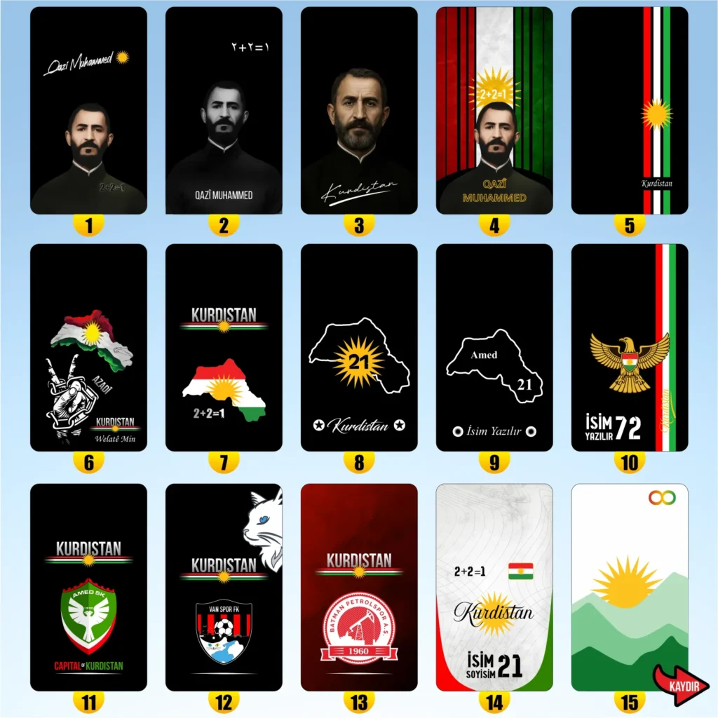 Kişiye Özel Telefon Kılıfı