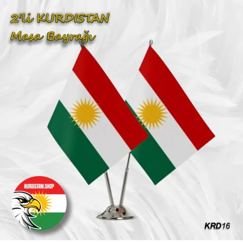 masa bayrağı