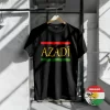 Azadi Yazı