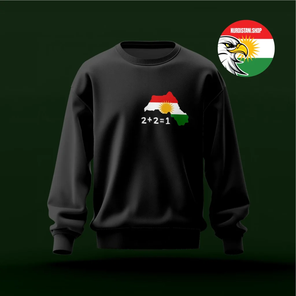 Kurdistan uzun kollu