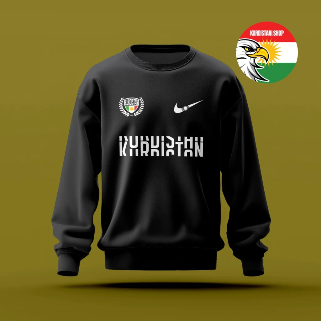 Kurdistan uzun kollu