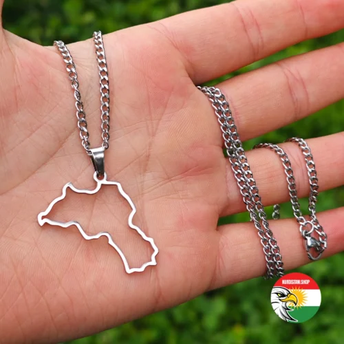 Kurdistan Kolyesi