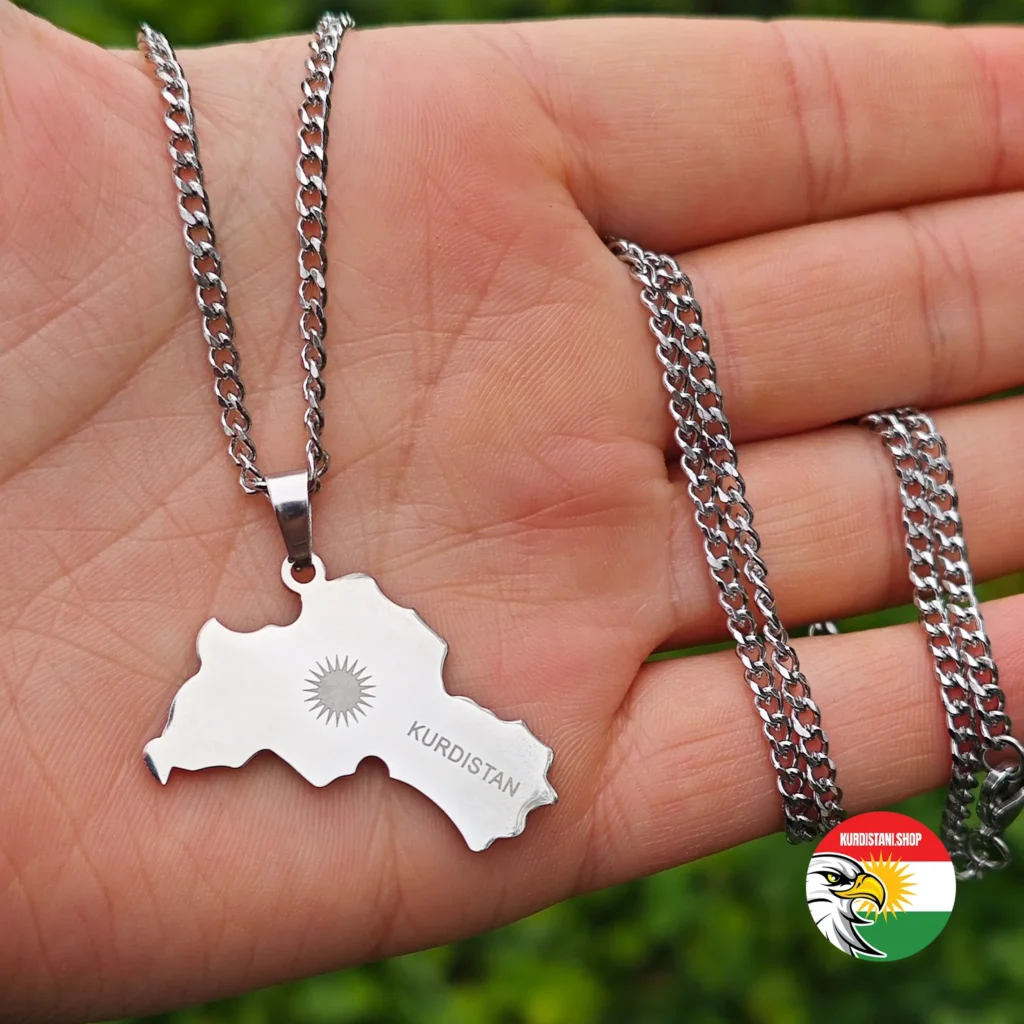 Kurdistan Kolyesi instagram