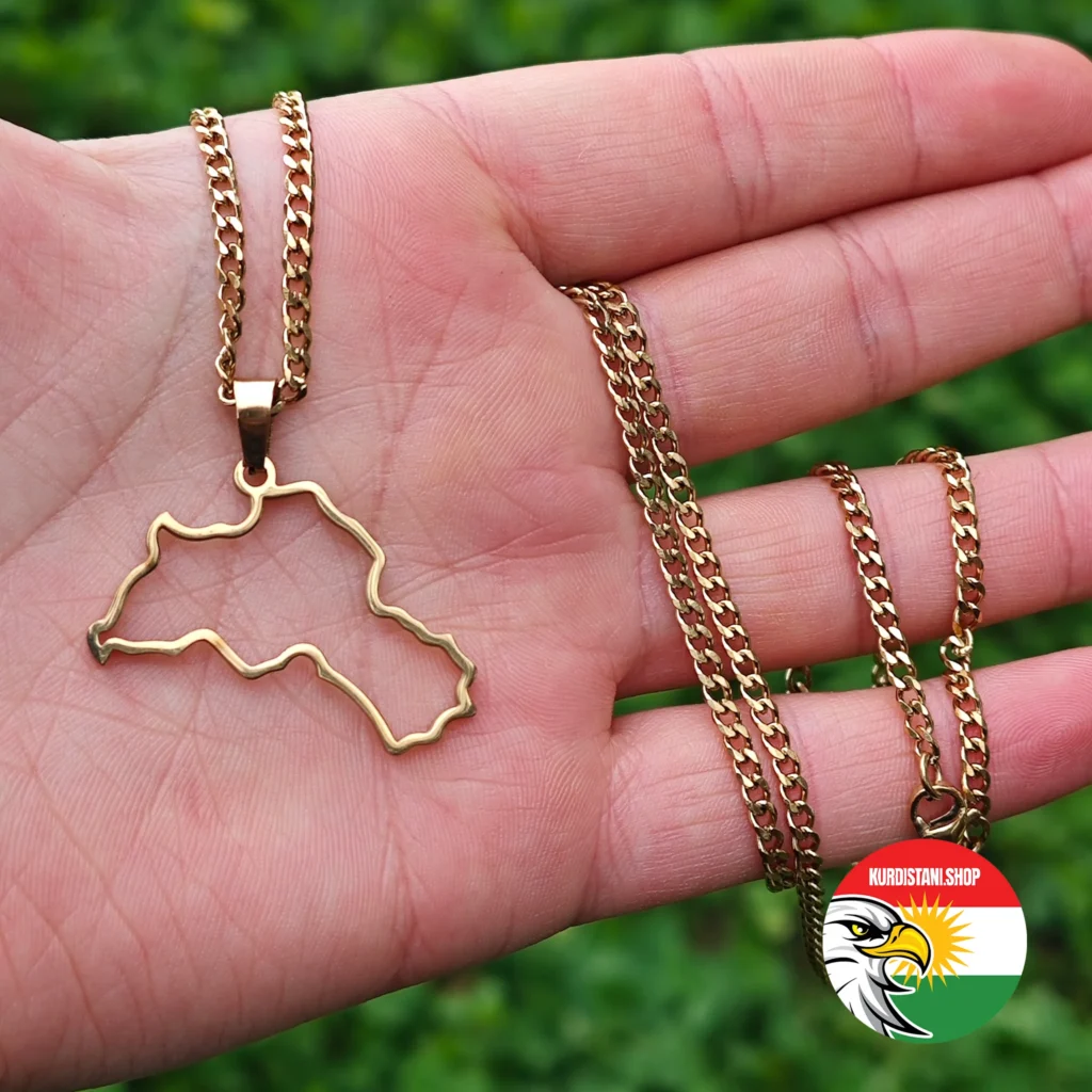 Kurdistan Kolyesi instagram