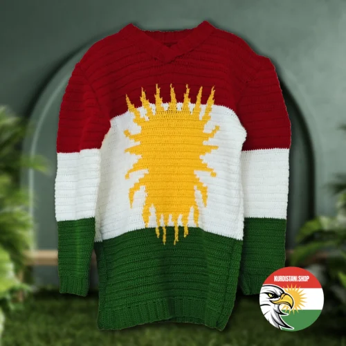 kurdistan kazak