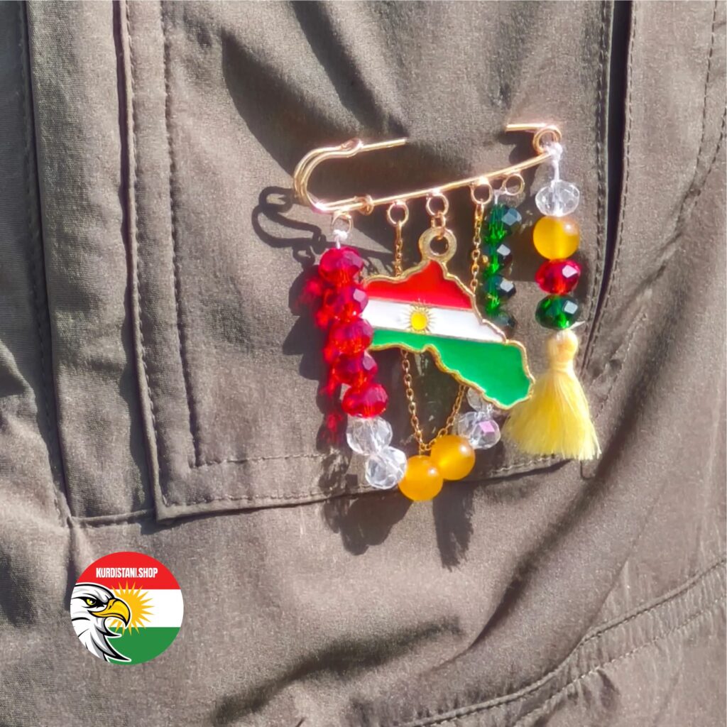 kurdistan arma
